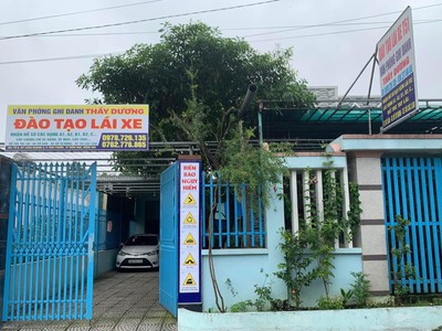 Học lái xe ôtô, xe máy tại nhơn trạch, đồng nai 1