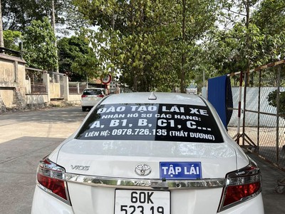 Học lái xe ôtô, xe máy tại nhơn trạch, đồng nai 3