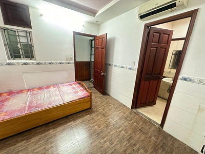 Cho thuê phòng full nội thất, có thể nuôi thú cưng 1
