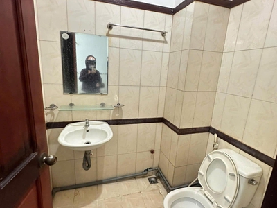Cho thuê phòng full nội thất, có thể nuôi thú cưng 3