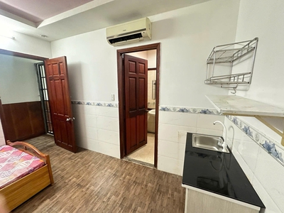 Cho thuê phòng full nội thất, có thể nuôi thú cưng 4