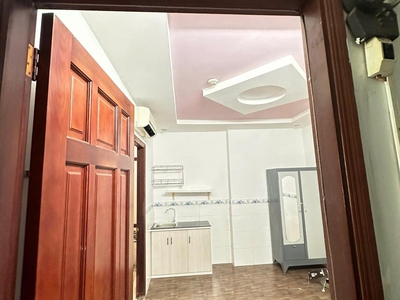 Cho thuê phòng full nội thất, có thể nuôi thú cưng 5