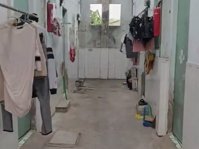 Bán dãy nhà trọ 150M    Vị trí đẹp taị xã đức hòa đống, huyện đức hòa, long - GẦN CÁC KHU CN 2