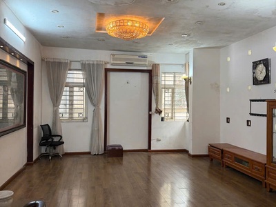 Cho thuê nhà mới 50m2x4T, 13tr, ngõ 2 TTC/An phường cổ nhuế ,bắc từ liêm Hn 2