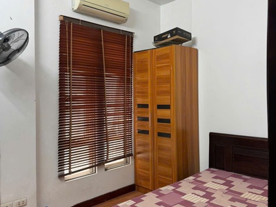 Cho thuê nhà mới 50m2x4T, 13tr, ngõ 2 TTC/An phường cổ nhuế ,bắc từ liêm Hn 3