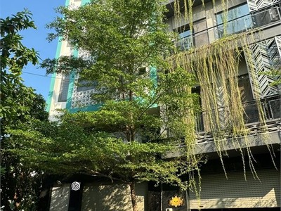 Bán nhà 6 tầng, hẻm 10m khu vip tân sơn nhì, tân phú. giá 10.1 tỷ tl 0