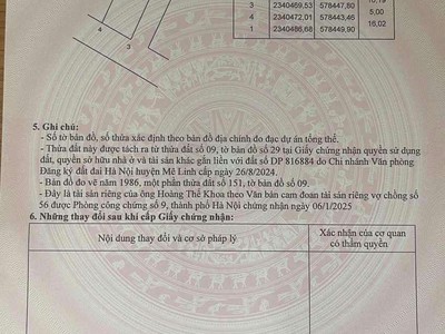 Bán gấp lô góc 80m,5x triệu/m,kv ít người bán,kinh doanh,tiền phong,ml 0