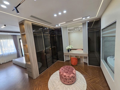 Nhà đẹp - giá tốt - vị trí đắc địa tại đường nguyễn văn cừ, quận long biên, thành phố hà nội 4