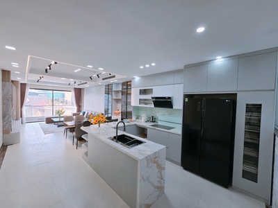 Nhà đẹp - giá tốt - vị trí đắc địa tại đường nguyễn văn cừ, quận long biên, thành phố hà nội 3