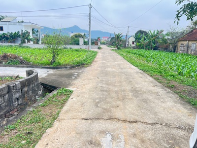 Hot đất đẹp - giá tốt - vị trí đắc địa tại thôn 5, xã quỳnh vinh, thị xã hoàng mai, tỉnh nghệ an 1