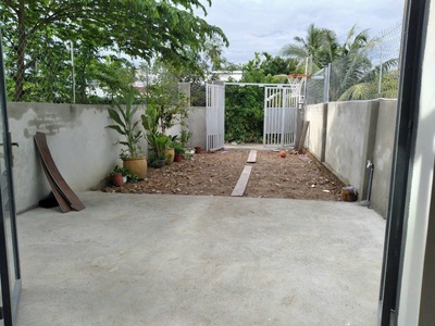 Bán đất tặng nhà chính chủ 5.2x25m, hxt thông thạnh xuân, quận 12 giá tốt hơn 4tỷ 1