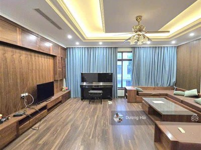 Bán căn nhà mặt phố hiếm có trên phố khúc thừa dụ - cầu giấy - hơn 20 tỷ 1