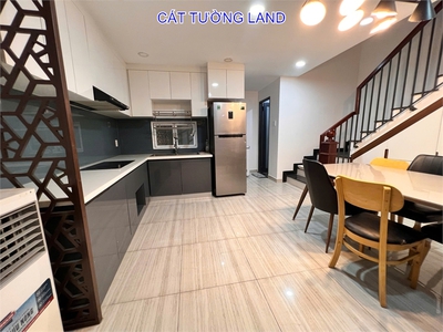 Bán nhà 6 tầng, hẻm 10m khu vip tân sơn nhì, tân phú. giá 10.1 tỷ tl 2