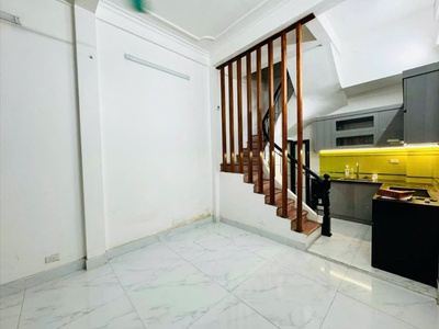 phân lô ô bàn cờ - ô tô tránh - kinh doanh - sổ hoa hậu - hiếm nhà bán dt 30m x 4t giá 8,4 tỷ 2