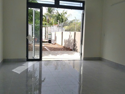 Bán đất tặng nhà chính chủ 5.2x25m, hxt thông thạnh xuân, quận 12 giá tốt hơn 4tỷ 2