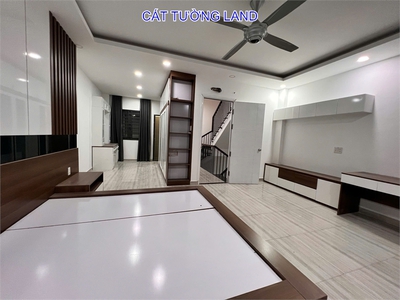 Bán nhà 6 tầng, hẻm 10m khu vip tân sơn nhì, tân phú. giá 10.1 tỷ tl 4
