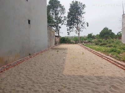  bán đất xuân nộn 90m2, mt4.5m, ô tô tránh, đông anh, bìa làng, 7.7 tỷ. 0