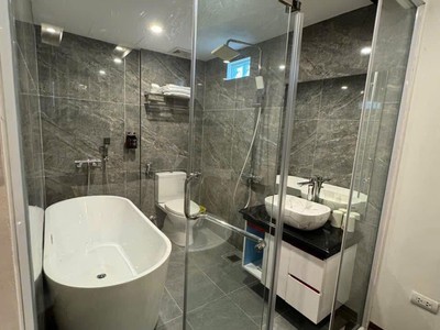 Hot - bán ks 3  phố vũ trọng phụng - thanh xuân, 103m 8 tầng, giá cực sốc chỉ 69 tỷ 2