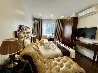 Hot - bán ks 3  phố vũ trọng phụng - thanh xuân, 103m 8 tầng, giá cực sốc chỉ 69 tỷ 1