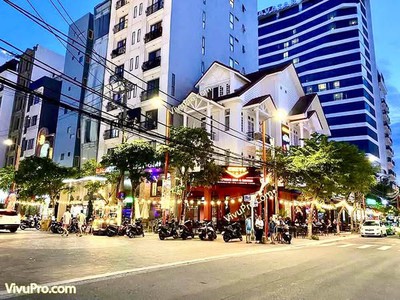 Nhà 2 tầng khu phố tây an thượng - giá chỉ 10 tỷ . 1