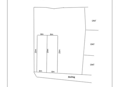 Hot đất đẹp - giá tốt - vị trí đắc địa tại thôn 5, xã quỳnh vinh, thị xã hoàng mai, tỉnh nghệ an 4