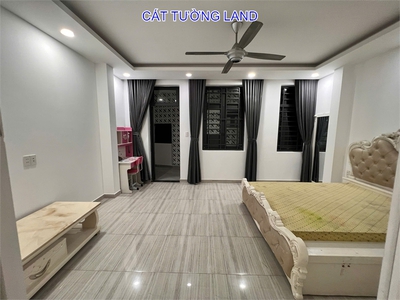 Bán nhà 6 tầng, hẻm 10m khu vip tân sơn nhì, tân phú. giá 10.1 tỷ tl 3