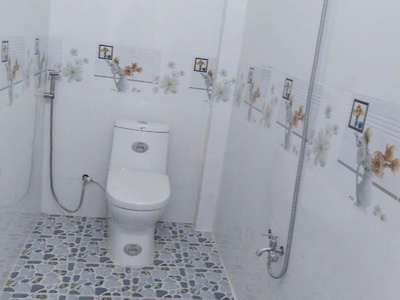 Bán đất tặng nhà chính chủ 5.2x25m, hxt thông thạnh xuân, quận 12 giá tốt hơn 4tỷ 4