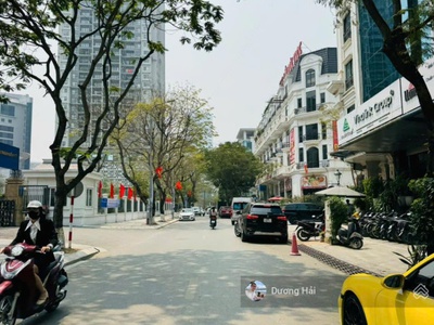 Bán căn nhà mặt phố hiếm có trên phố khúc thừa dụ - cầu giấy - hơn 20 tỷ 4