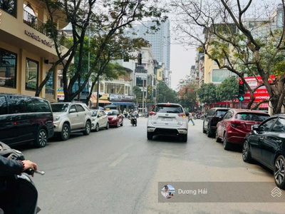 Bán căn nhà mặt phố hiếm có trên phố khúc thừa dụ - cầu giấy - hơn 20 tỷ 3