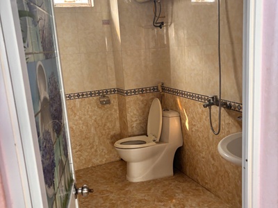 Cho thuê phòng 35m2 phố vĩnh hưng hoàng mai 4