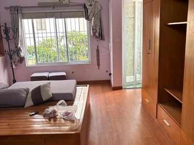 Cho thuê phòng 35m2 phố vĩnh hưng hoàng mai 1