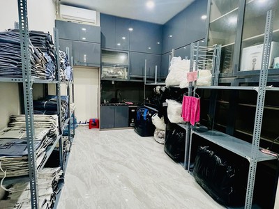 Bán nhà đẹp hẻm xe hơi khu vip an đông quận 5, 50m2, 3tầng chỉ 10.9 tỷ 3