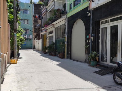 Bán nhà đẹp hẻm xe hơi khu vip an đông quận 5, 50m2, 3tầng chỉ 10.9 tỷ 4