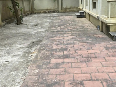 Cho thuê nhà 3 tầng - lâu dài rộng rãi, thoáng mát tại tđc vai réo, xã phú cát, quốc oai, hà nội 2