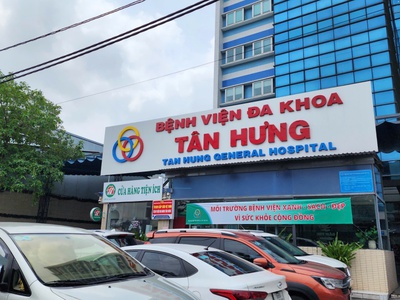 Bán nhà trần xuân soạn quận 7 - 4 tầng -  tặng full nội thất - chỉ 3.27 tỷ tl 3