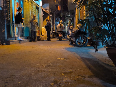 Cần tiền bán gấp nhà tây sơn - đống đa, dt42m2, 5tầng, ôtô đỗ cửa, giá nhỉnh 9tỷ 0