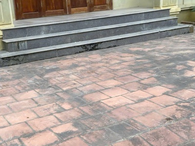 Cho thuê nhà 3 tầng - lâu dài rộng rãi, thoáng mát tại tđc vai réo, xã phú cát, quốc oai, hà nội 3