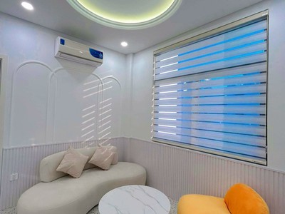 Cho thuê căn hộ 2 phòng ngủ sang, xịn  mịn tại Vinhomes Marina 0