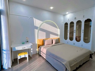 Cho thuê căn hộ 2 phòng ngủ sang, xịn  mịn tại Vinhomes Marina 2