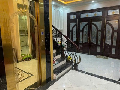 Mặt phố linh lang - 102m 6 tầng tm - kd đỉnh cao - 2 mặt thoáng chỉ 46 tỷ 2