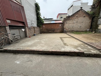 chính chủ cần bán lô đất đẹp tại kim thiều hương mạc từ sơn 50m2- 1 tỷ 7 0