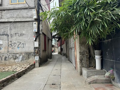 chính chủ cần bán lô đất đẹp tại kim thiều hương mạc từ sơn 50m2- 1 tỷ 7 3