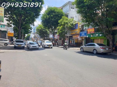  nhà mặt tiền 2tầng 65m2 ngang 7m shr hoàn công đủ giá 7,5tỷ 2