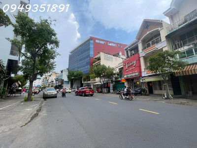  nhà mặt tiền 2tầng 65m2 ngang 7m shr hoàn công đủ giá 7,5tỷ 0