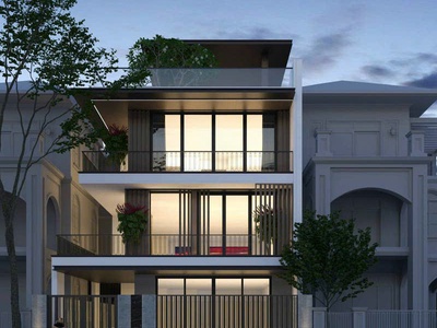 Bán 200m đất tại kdt văn phú hà đông 3