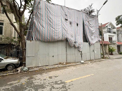 Bán 200m đất tại kdt văn phú hà đông 0