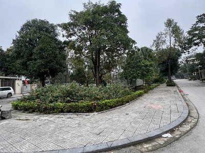 Bán 200m đất tại kdt văn phú hà đông 2