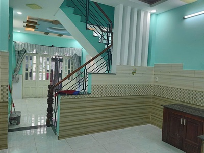 Siêu phẩm đường số 4 ngay trường tiểu học kim đồng 48m2 ,4 tầng hẻm 5m nhỉnh 4 tỷ 2