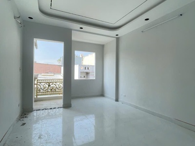 Lê văn quới gần 4 xã giáptân phú hẻm 5m thông xe hơi vào nhà 56m2,3tầng 5tỷ350 2