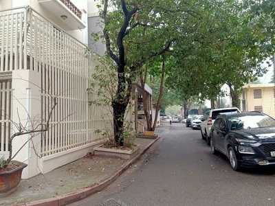 Cho Thuê Biệt Thự 180m2 Khu Đô Thị Mỹ Đình 2 đường Lê Đức Thọ 1